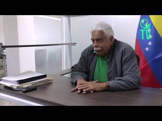 Paravisini explica las acciones tomadas en PDVSA contra más de 100 trabajadores