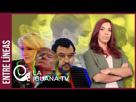 ¿Quién podrá defendernos? Aciertos, desaciertos y despropósitos políticos ante el Coronavirus