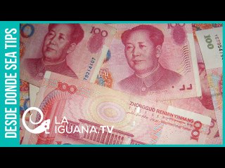 Trump sigue jugando a la guerra fría con China (pero China tiene comprada la deuda externa de EEUU)