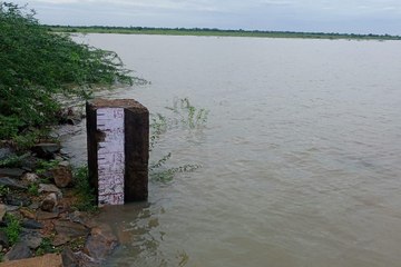Monsoon Rain : गुलाबी नगर पर बादल मेहरबान, आज भी झमाझम बारिश की उम्मीद