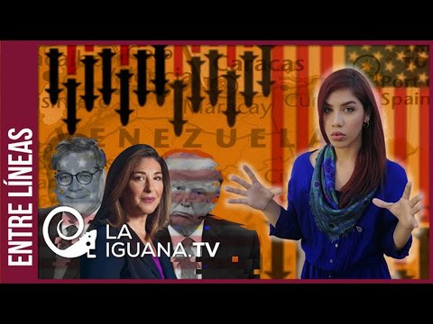¿Trump intentará hacer a EEUU grande otra vez invadiendo a Venezuela?