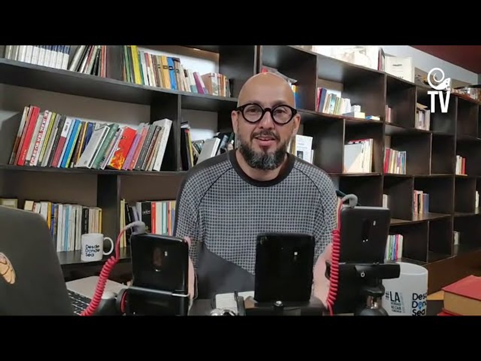 A confesión de parte relevo de pruebas: sí hay comunicaciones y negociaciones entre Trump y Maduro