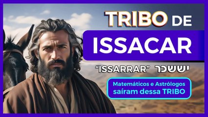 0014 - 09ª Tribo de Issacar