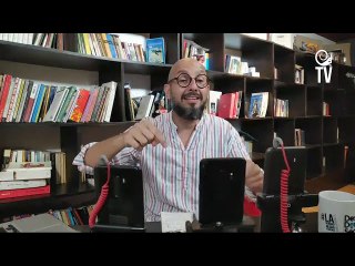 ¡Vergüenza! Sergio Novelli difunde entrevistas a guarimberos tarifados para criticar al gobierno