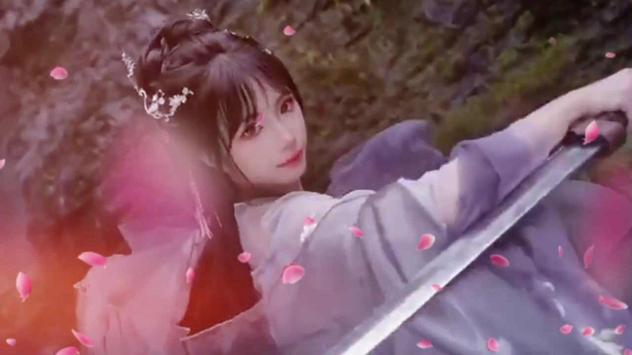 เพลงจีนเพราะนะจะบอกให้