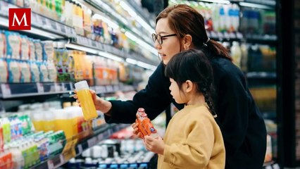 La Profeco recomendó cinco productos de la marca 'Great Value' por su calidad y buen precio