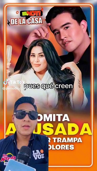 Fueron grosores con gomita