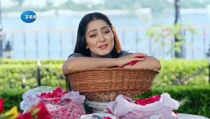 Les rêves deviennent réalité.