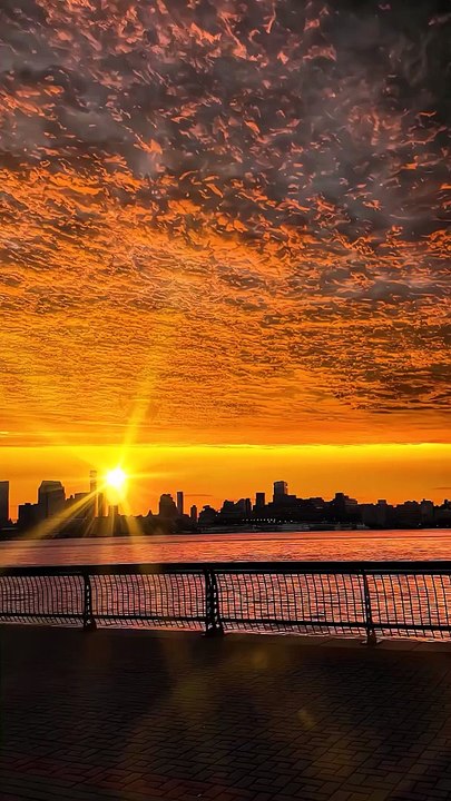 Sunset #1