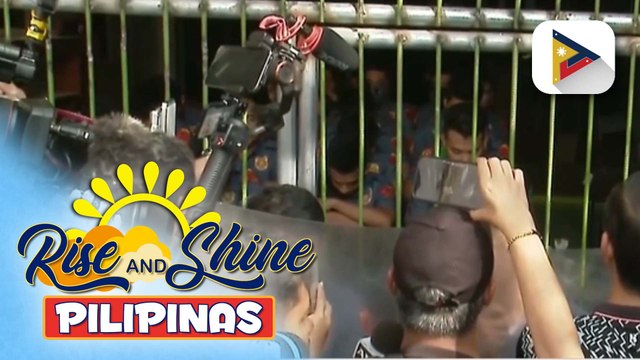 Police Regional Office 11, handang humarap sa anumang imbestigasyon kaugnay ng paghahanap kay Quiboloy