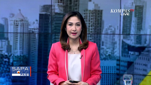 KPK Jadwalkan Klarifikasi Kaesang Terkait Kasus Jet Pribadi, Putra Bungsu Jokowi 'Sembunyi?'