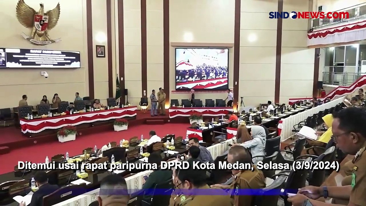 Foto Naik Jet Pribadi Viral, Ini Respons Bobby Nasution