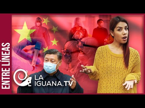 Así torea China al Covid-19 y (por si fuera poco) las campañas gringas de desinformación
