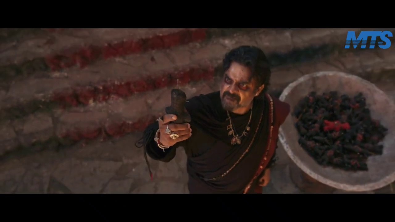 Shaitaan (2024) Full Movie New Blockbuster Bollywood Hindi Horror Movie of 2024
