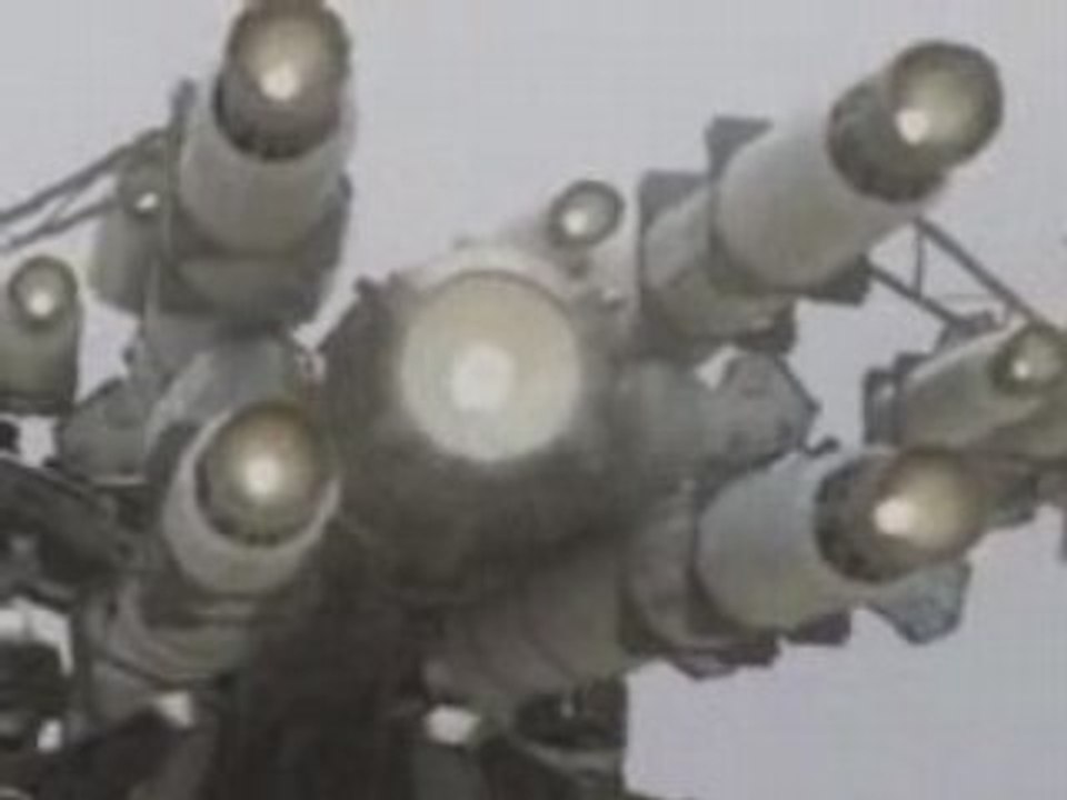 Armored Core:For Answer