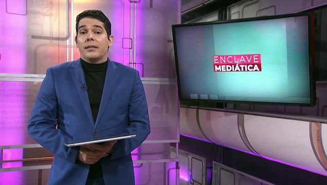 Denuncias a X protagonizadas por Venezuela y Brasil ENCLAVE MEDIÁTICA 03-09-2024