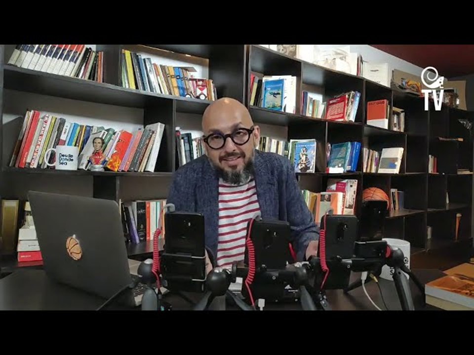 ¡Fingen demencia! Un año después del intento de golpe de Guaidó nadie se hace responsable