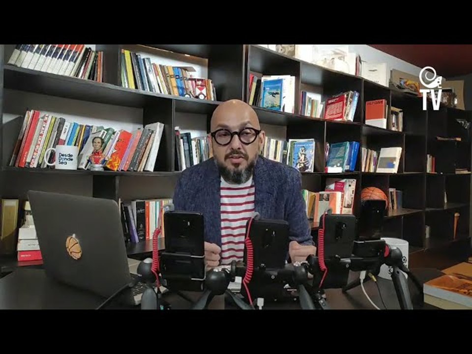 ¡Más solo que la una! Después del intento de golpe Guaidó perdió hasta el apoyo de la oposición