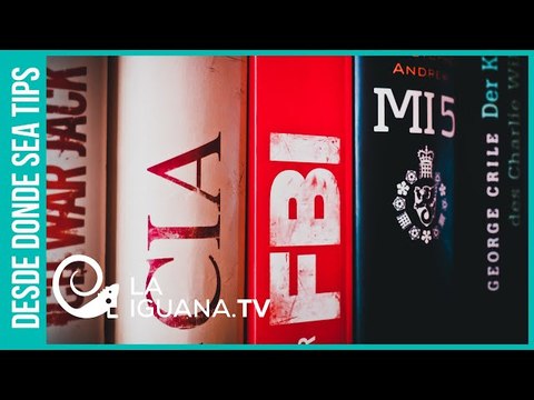 ¡Otra mentira de Trump! Los propios servicios secretos de EEUU lo desmintireron esta vez