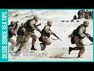 ¿Qué hubiese pasado si las fuerzas armadas no hubieran detectado a tiempo en intento de invasión?