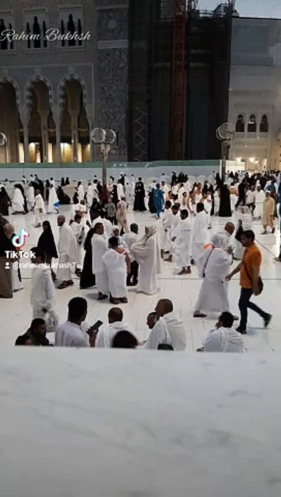 Makkah  #Islamic #Quran #madina  #makkah #makkah_live #hajj #Islamic #makkahmina #tiktok #insta #foryouシforyou #rbarahimbukhsh #umrah #mecca #SUBHANALLAH