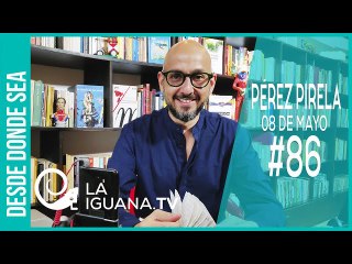 #DesdeDondeSea ¿Por qué resulta tan abominable el contrato firmado por Guaidó?