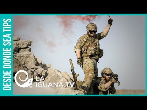 Mentirosos compulsivos: Trump lo niega todo, pero Pompeo pide clemencia para los mercenarios gringos