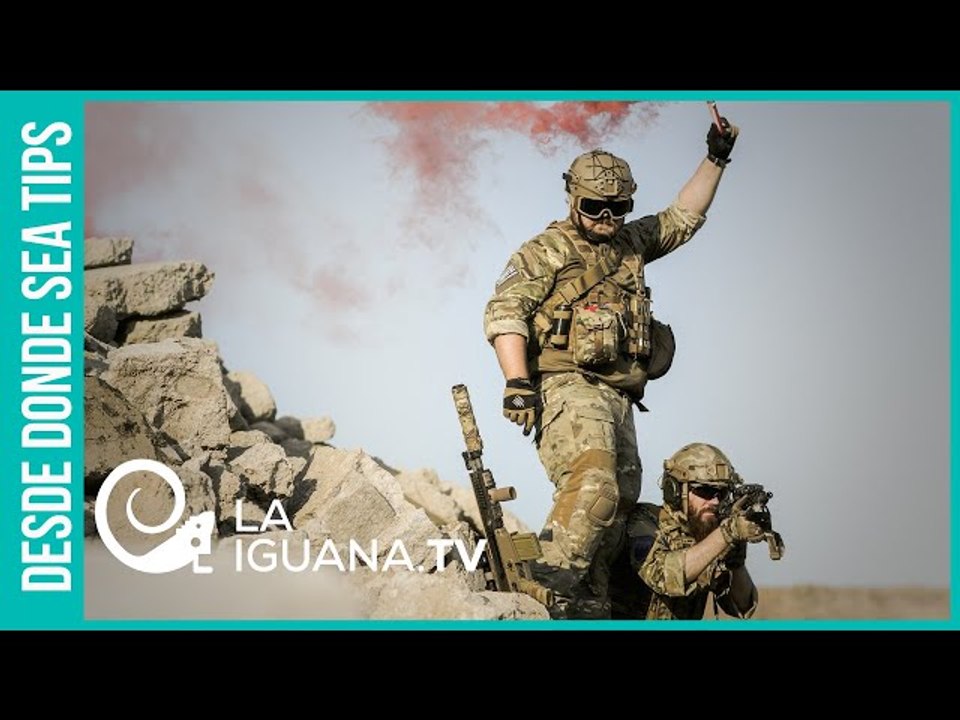 Mentirosos compulsivos: Trump lo niega todo, pero Pompeo pide clemencia para los mercenarios gringos