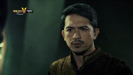 Voltes V: Legacy: Domination (Episode 87)