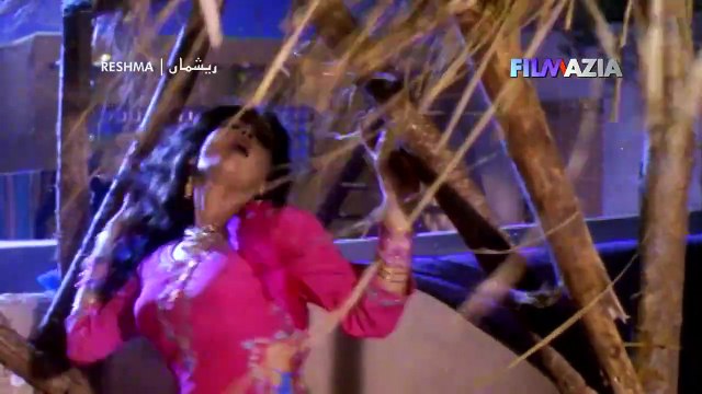 Ve Dholna Changa Naiyon Laga - Resham & Moammar Rana - Pakistani Film Reshmaan (2000) Humaira Channa