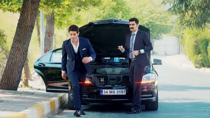 01. Hayat, Amor Sin Palabras (Ask Laftan Anlamaz), en español