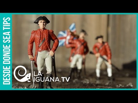 La cadena de mando de la Operación Gedeón: Guaidó comandante en jefe y todos sus compinches