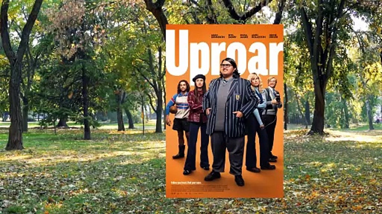Uproar Ending Explained