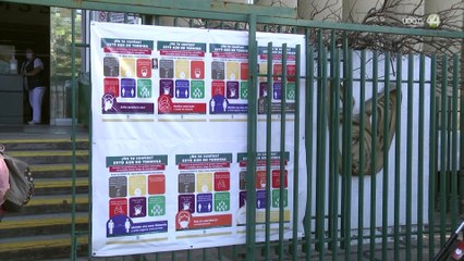 Asegura gobernador que la mejor decisión fue no integrarse al modelo de salud del gobierno federal