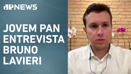 Economista sobre alta do PIB: “Brasil vem em tendência positiva em comparação com base muito fraca”