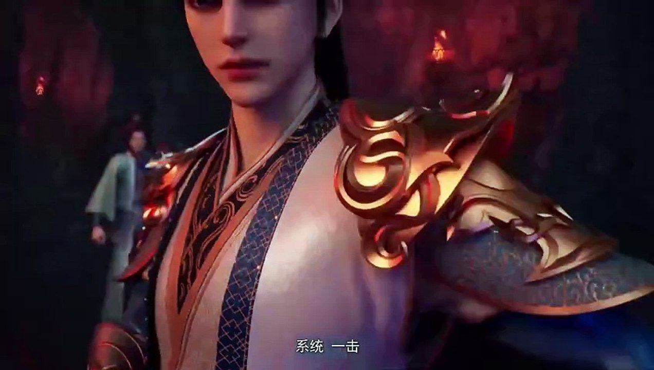 Hidden Sect Leader 【隐世宗门掌教】 EP 51 (Multi Sub)