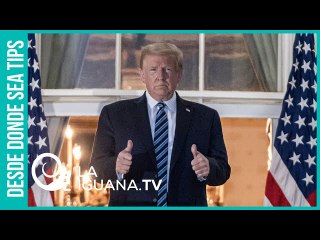 Venezuela dejó en ridículo a Trump en el Consejo de Seguridad de la ONU