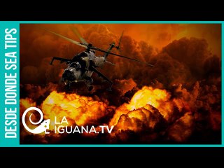 ¿Estamos cerca del inicio de la tercera guerra mundial?