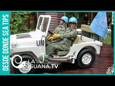 Venezuela elevó su voz en la ONU y pidió que le den un parado al plan de invasión de EEUU