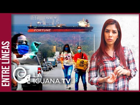 La verdad de la cuarentena en Venezuela: Gasolina, comida, servicios sanitarios y resiliencia