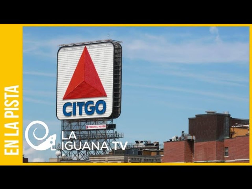 Venezolanos opinan: Autorización de EE.UU en vender acciones de Citgo y la retención ilegal oro