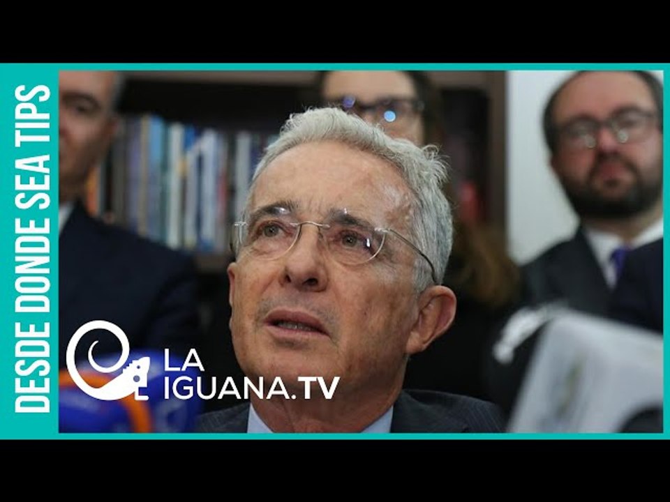 Tiembla Uribe: Serie el Matarife destapa todas sus vinculaciones con narcotráfico y paramilitarismo