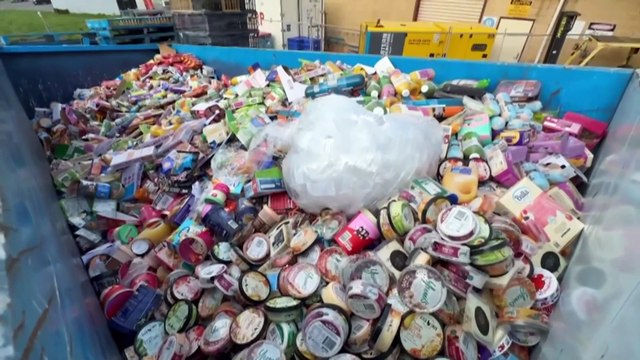 As destructive winds die down, Victoria deals with the aftermath of violent storms