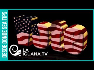 Cuidado: simulación de un conflicto racial en EEUU es una trampa de Trump para ganar las elecciones