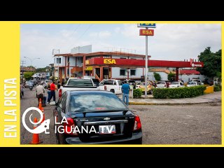 ¿Cuántos litros de gasolina a precio subsidiado le tocan si su vehículo no está registrado?