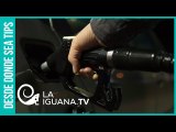 ¿La gasolina gratis en un país petrolero es un derecho humano?