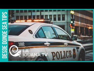 La propuesta de Joe Biden: Entrenar a policía para disparar en las piernas y no en el corazón