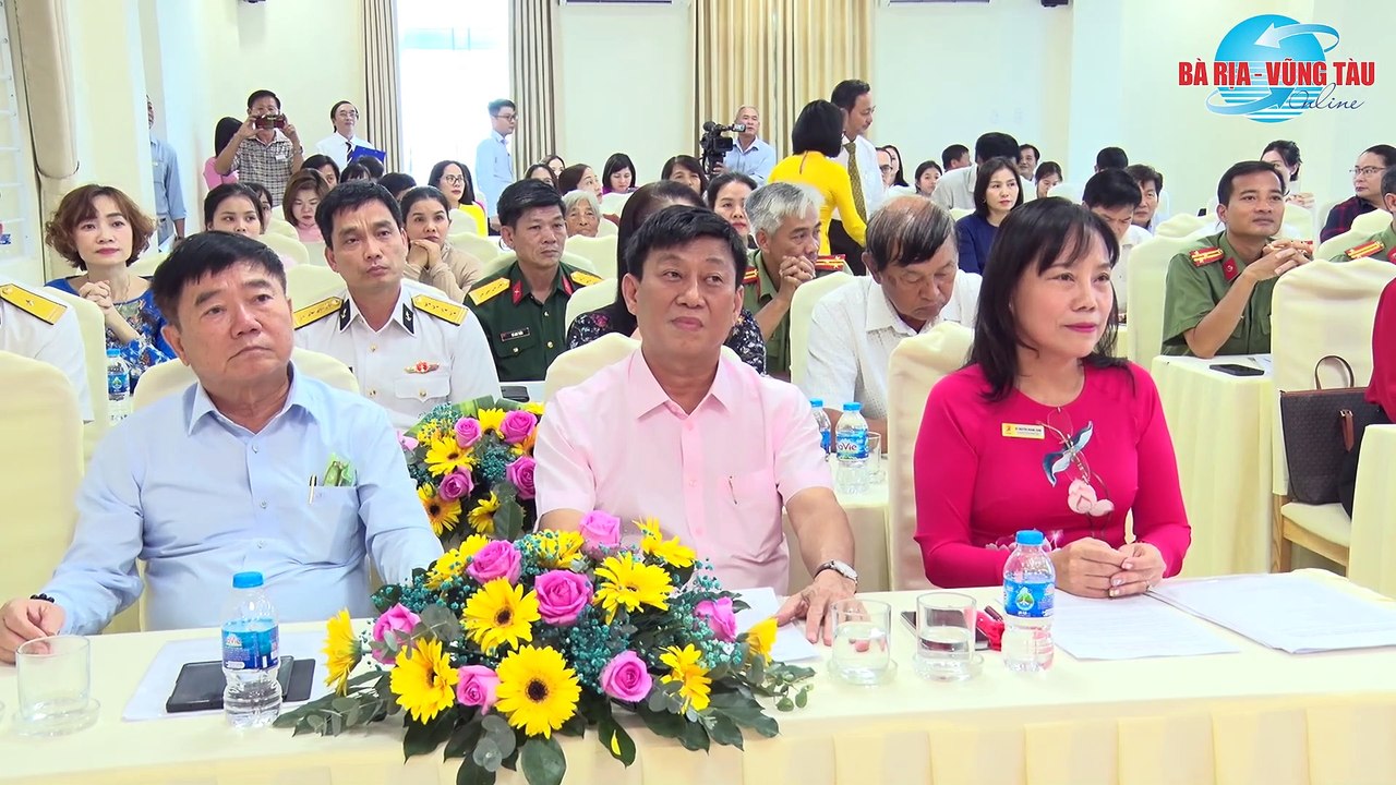 Quy tam long vang Bao BR-VT