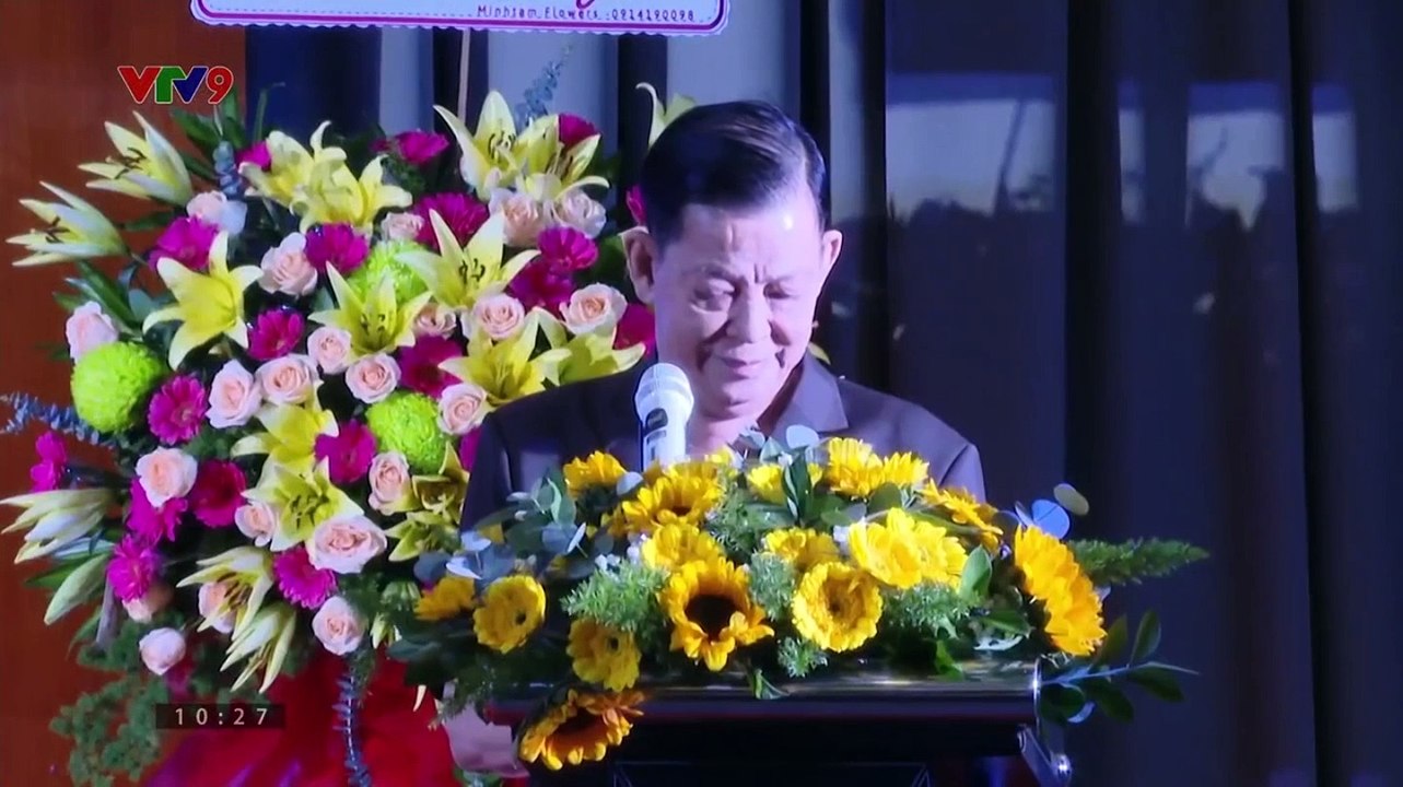 Phuc loi xa hoi tu thien 2023 - VTV9
