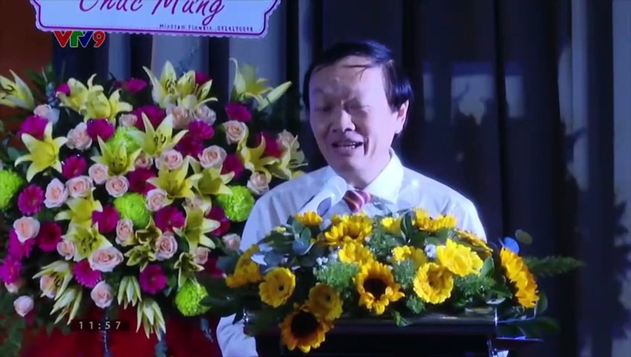 VTV9 - HỘI NGHỊ XỔ SỐ VŨNG TÀU